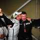 Illustration for article titled Formula One Has a New Posse